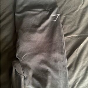 Gym shark reps power tight shorts
